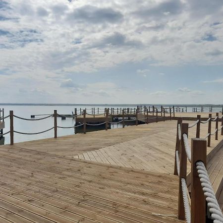 Joe Studio Lägenhet Mamaia Exteriör bild