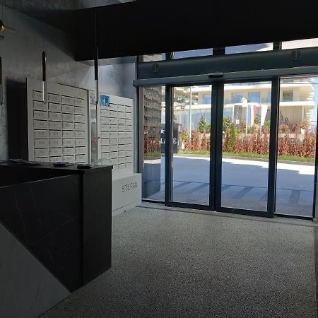 Joe Studio Lägenhet Mamaia Exteriör bild