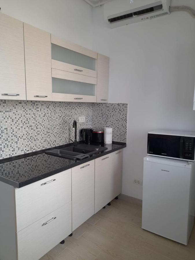 Joe Studio Lägenhet Mamaia Exteriör bild
