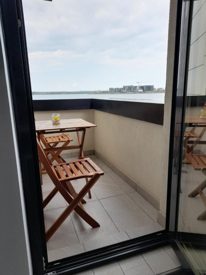 Joe Studio Lägenhet Mamaia Exteriör bild