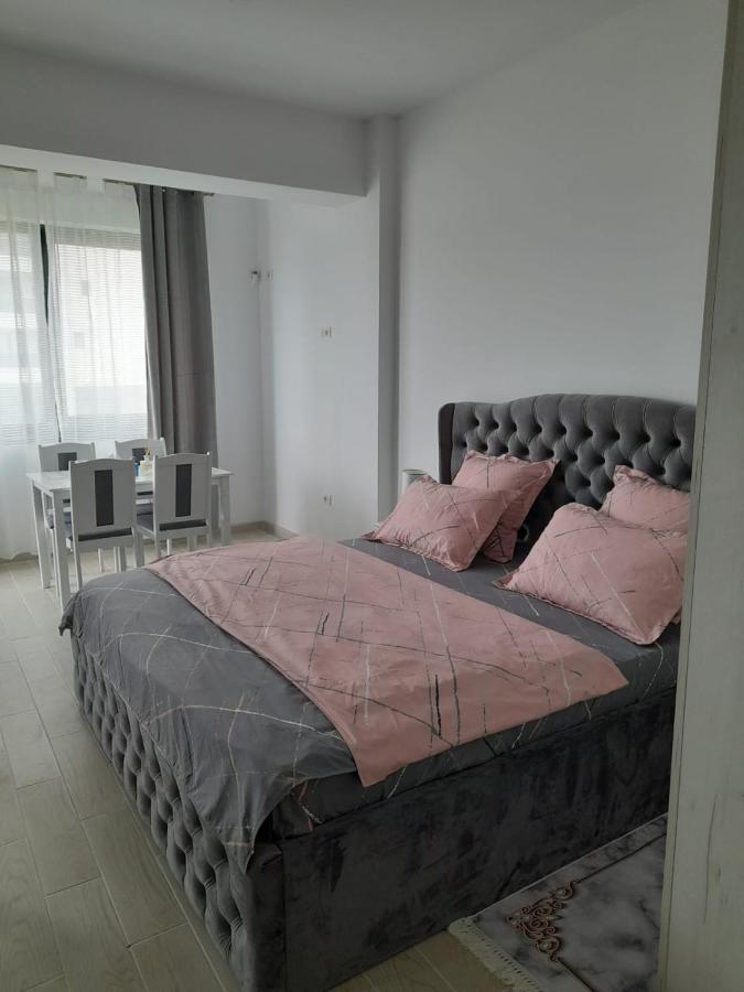 Joe Studio Lägenhet Mamaia Exteriör bild