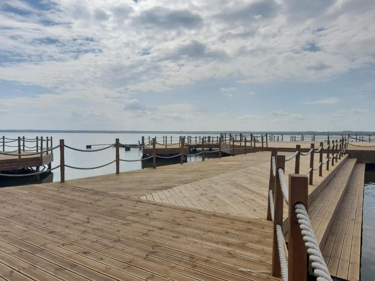 Joe Studio Lägenhet Mamaia Exteriör bild