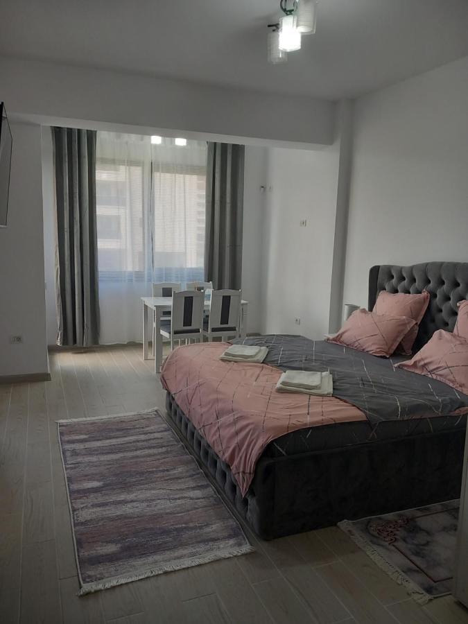 Joe Studio Lägenhet Mamaia Exteriör bild