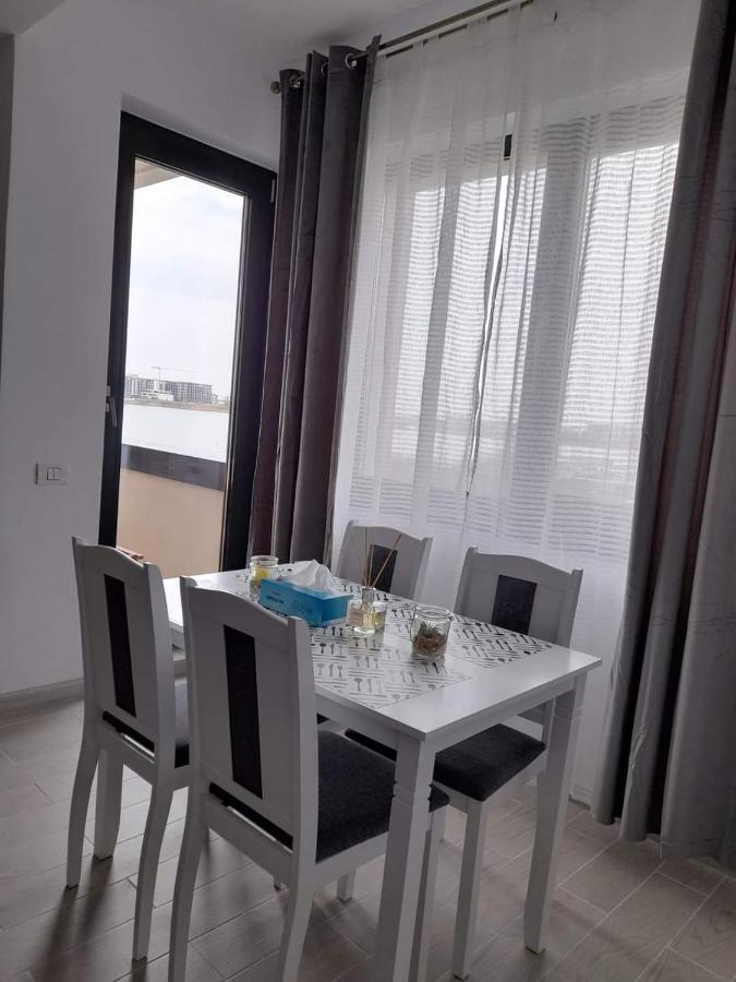 Joe Studio Lägenhet Mamaia Exteriör bild